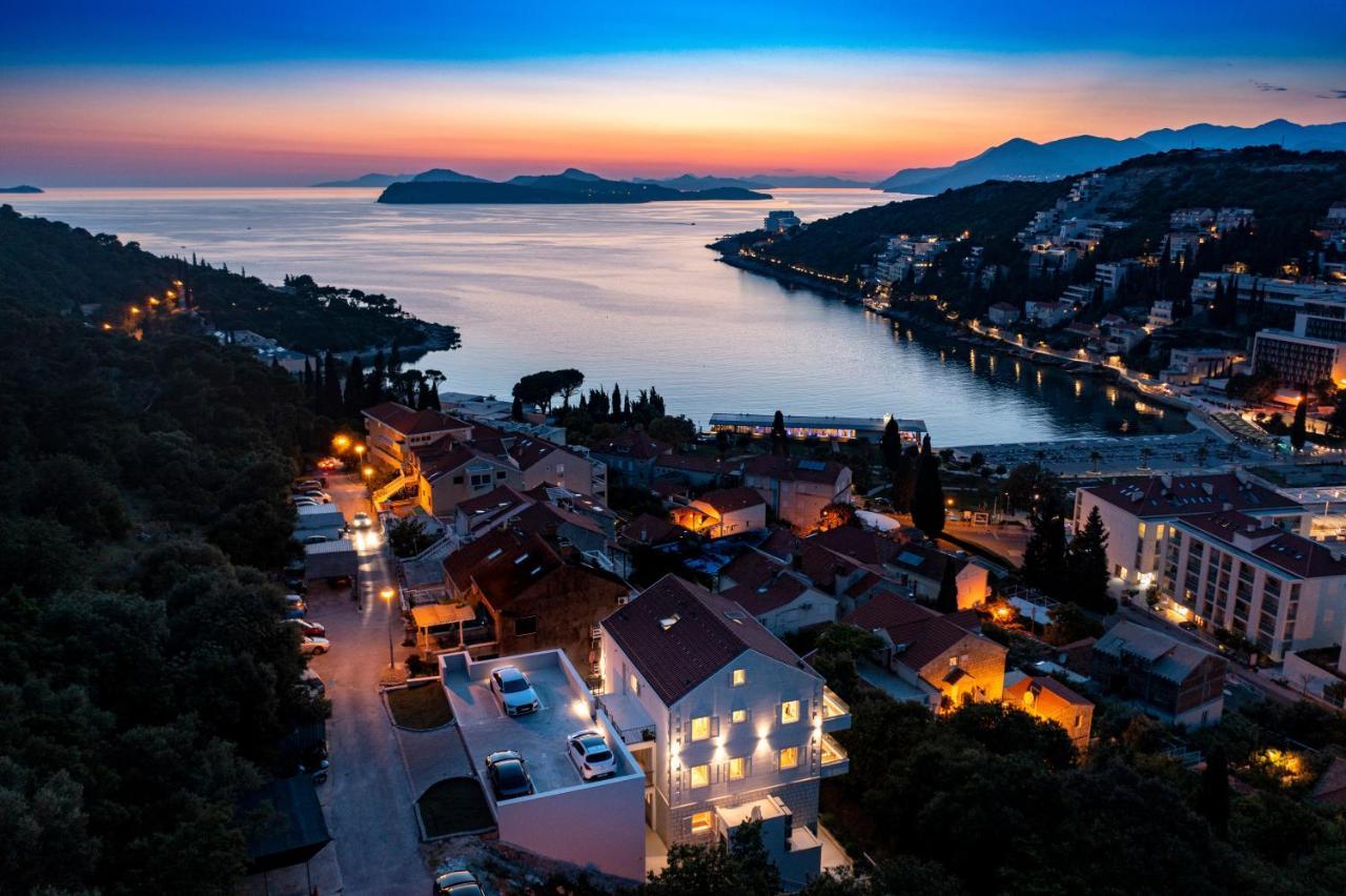 Sunset Premium Residence IV Dubrovnik Exteriör bild